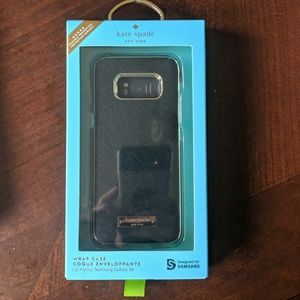 Kate Spade New York phone case